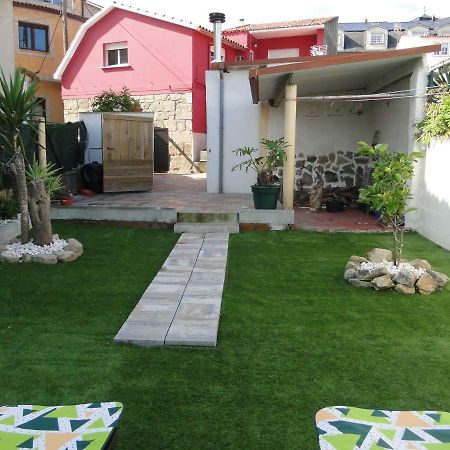 Casa De Joaquina Villa O Grove Eksteriør billede