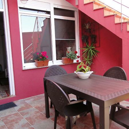 Casa De Joaquina Villa O Grove Eksteriør billede