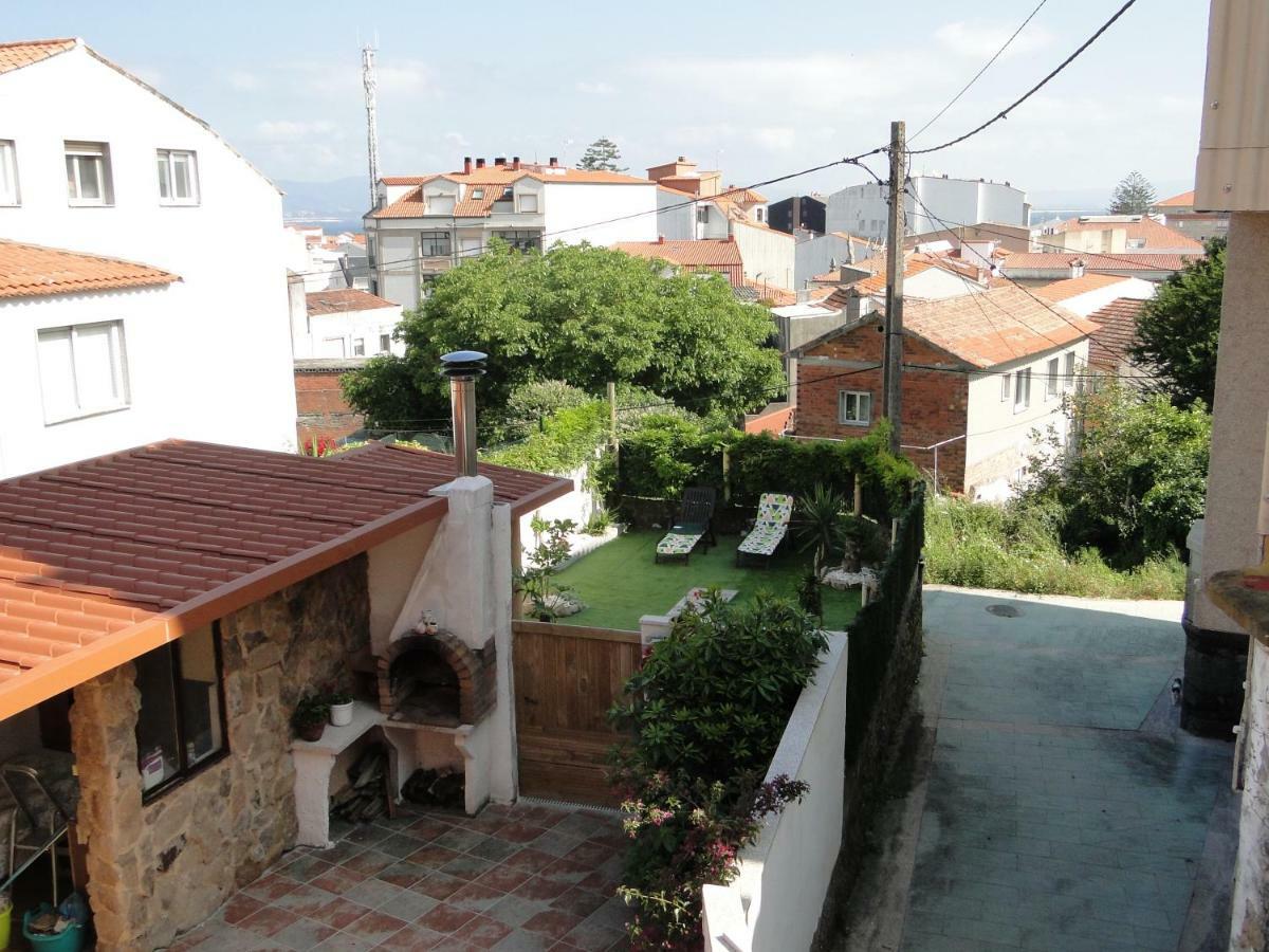 Casa De Joaquina Villa O Grove Eksteriør billede