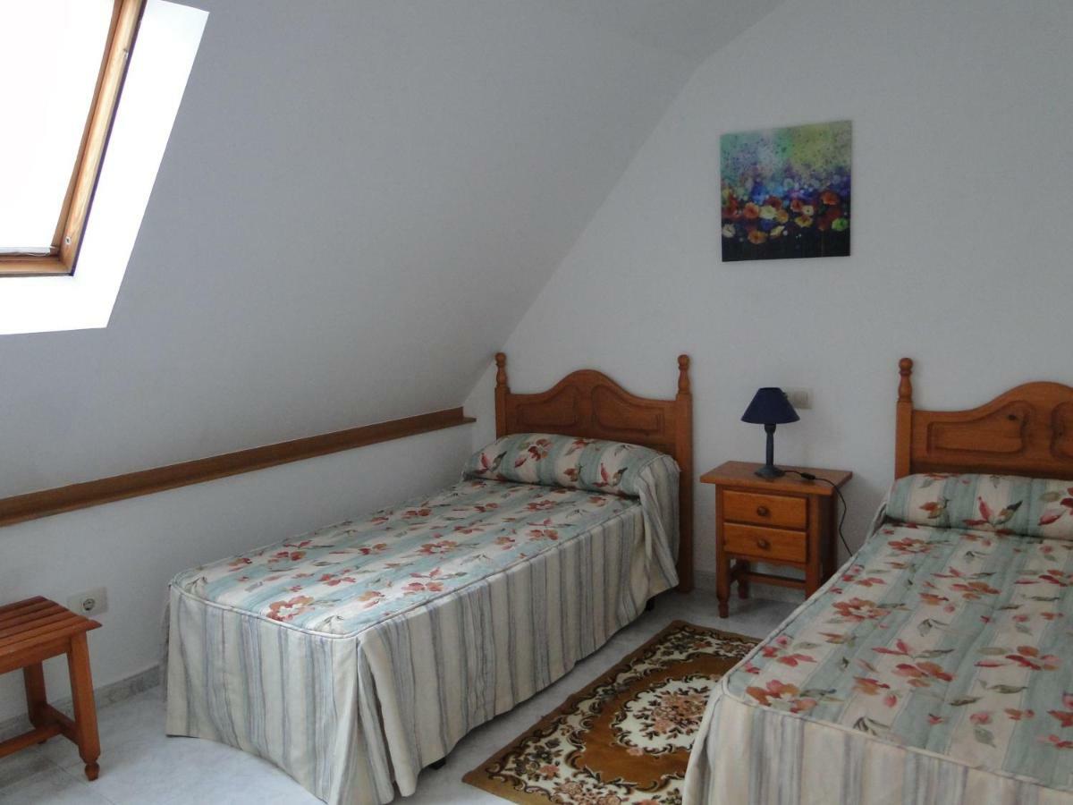 Casa De Joaquina Villa O Grove Eksteriør billede