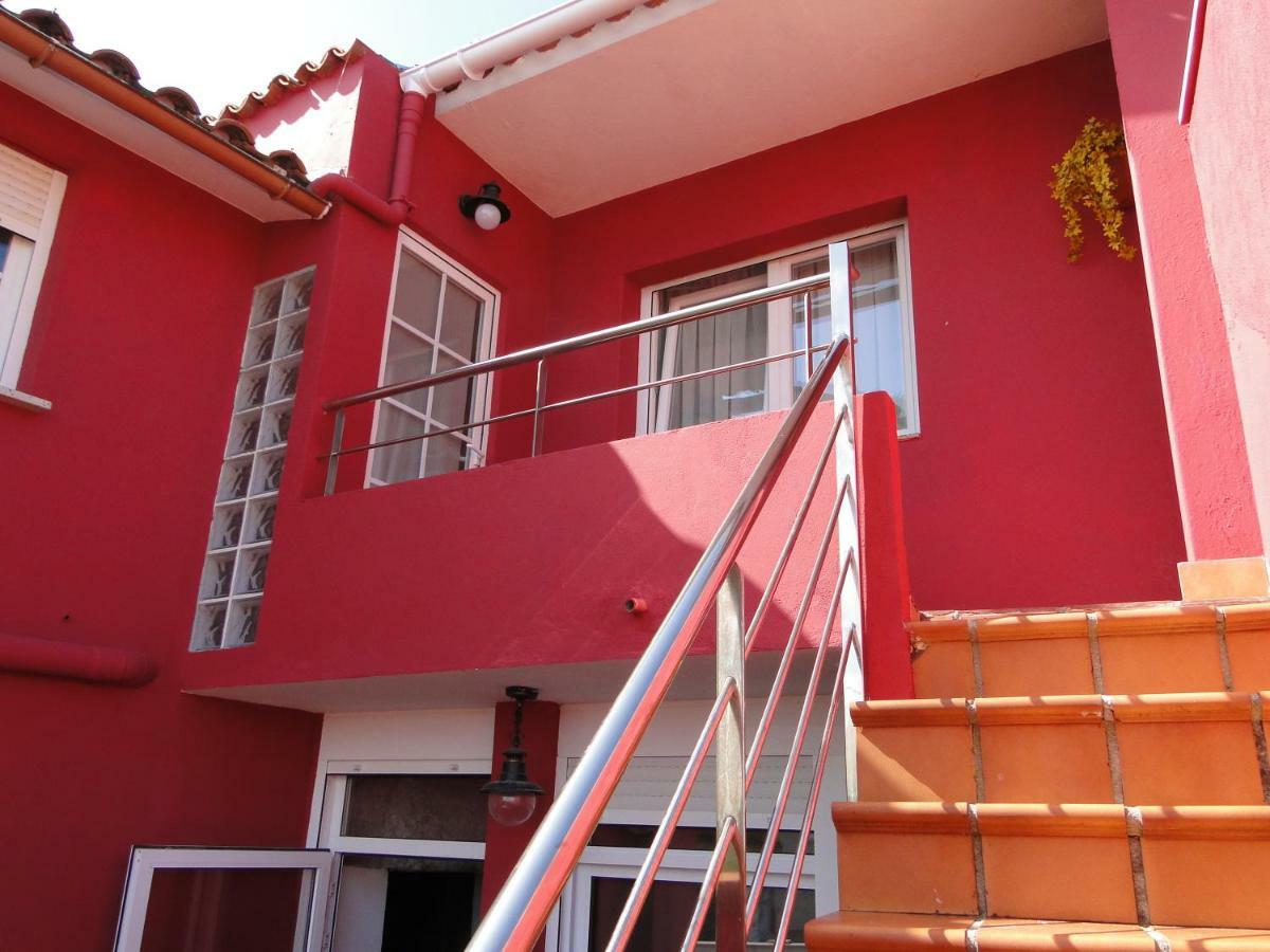 Casa De Joaquina Villa O Grove Eksteriør billede