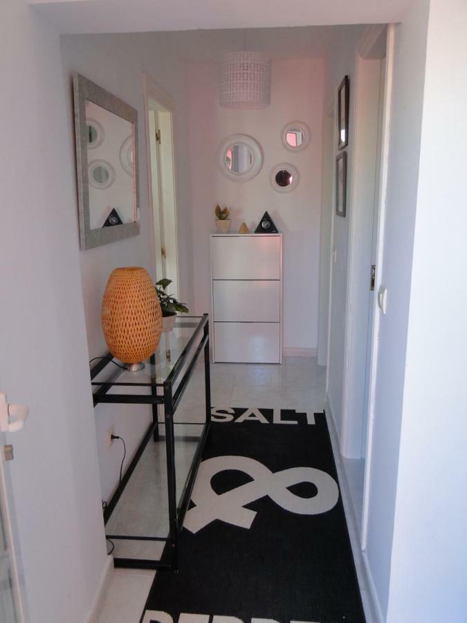 Casa De Joaquina Villa O Grove Eksteriør billede