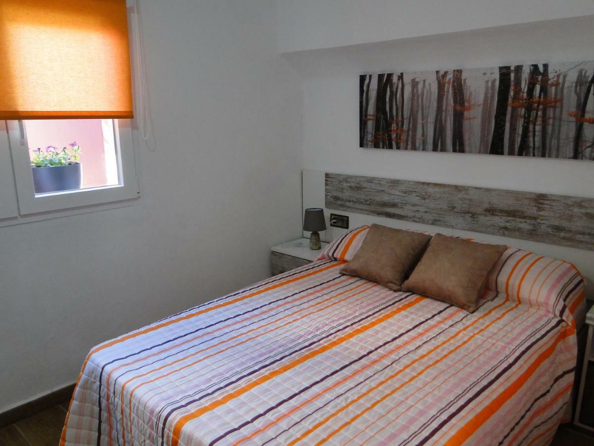 Casa De Joaquina Villa O Grove Eksteriør billede