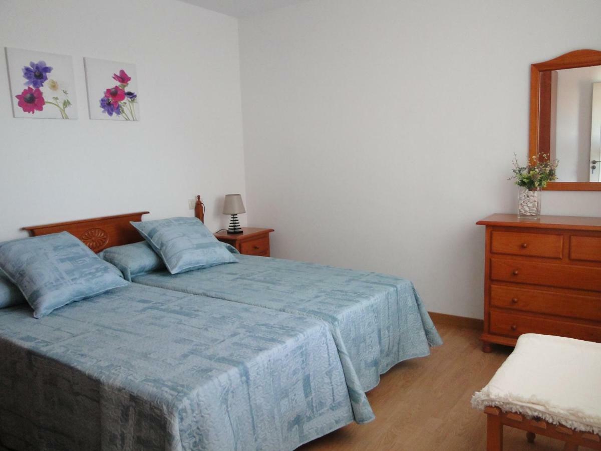 Casa De Joaquina Villa O Grove Eksteriør billede
