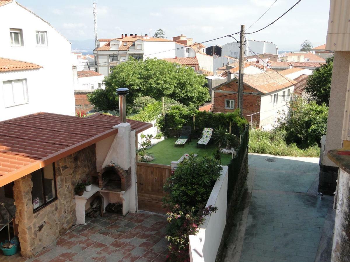 Casa De Joaquina Villa O Grove Eksteriør billede
